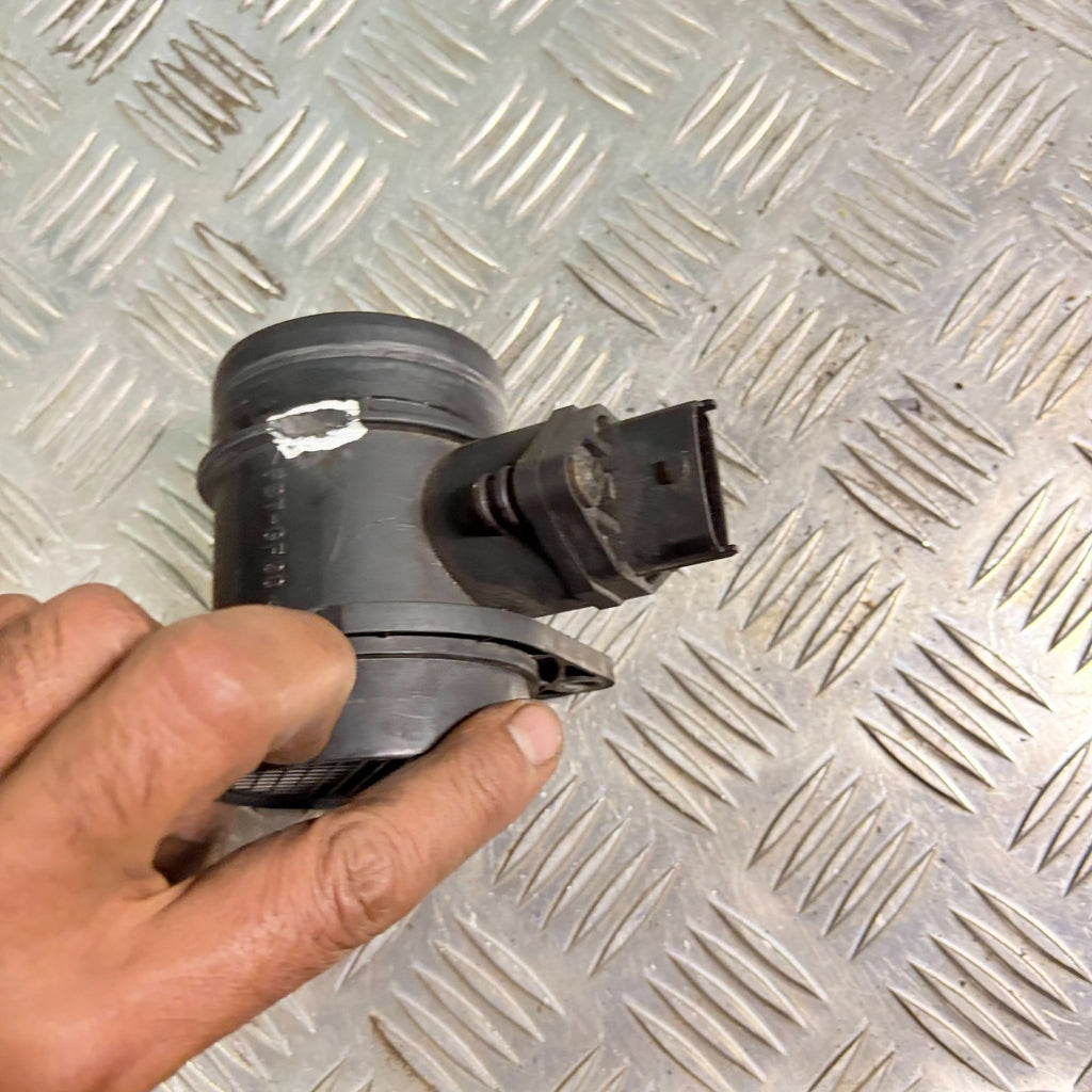 Alfa Romeo GT 2003-2010 Mass Air Flow Sensor 0 280 218 120