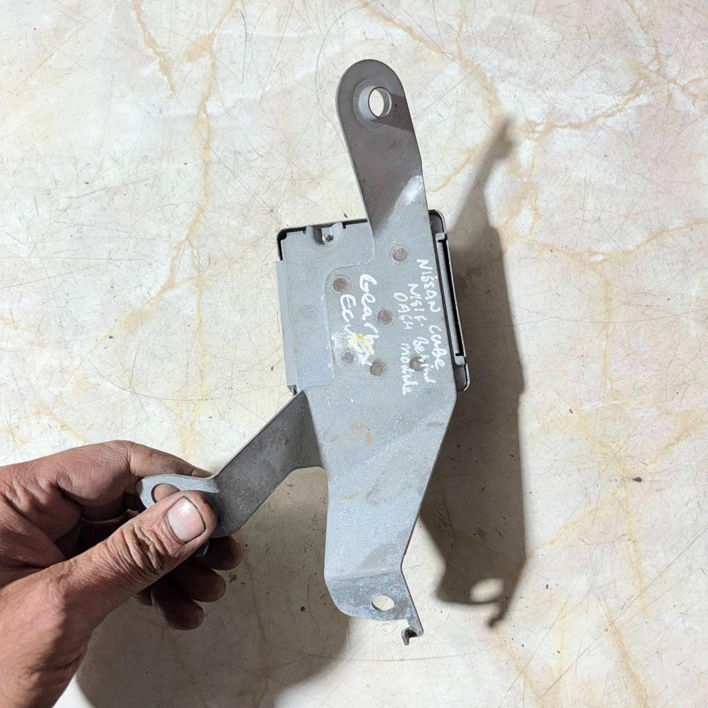 NISSAN CUBE GEARBOX CONTROL MODULE ECU 2002-2008