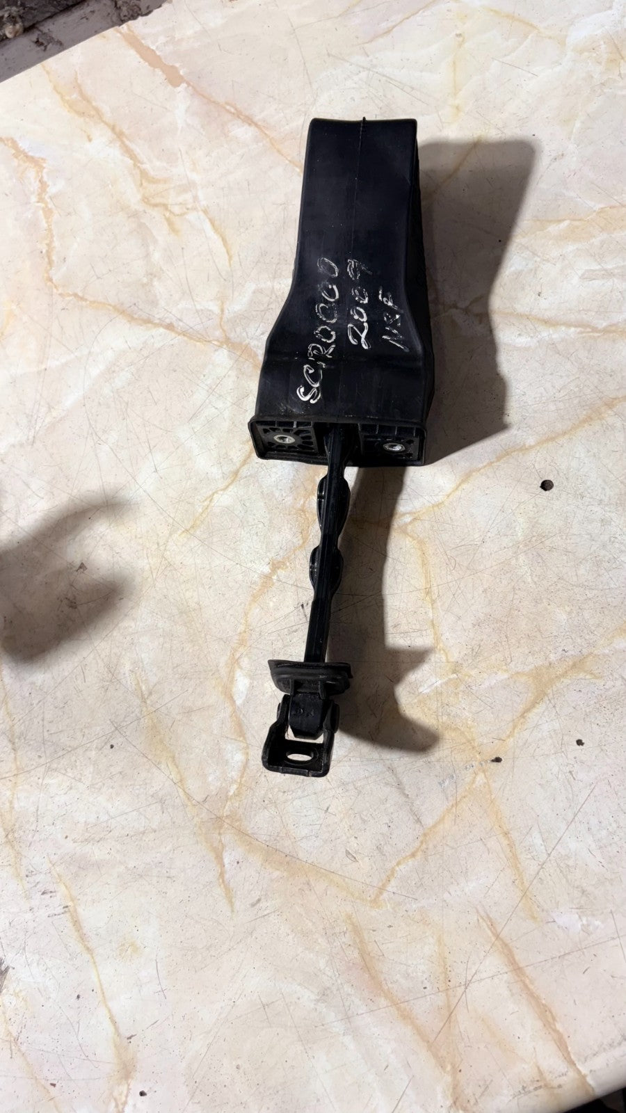 VOLKSWAGEN SCIROCCO Mk3 2009 Passenger Left Door Check Strap