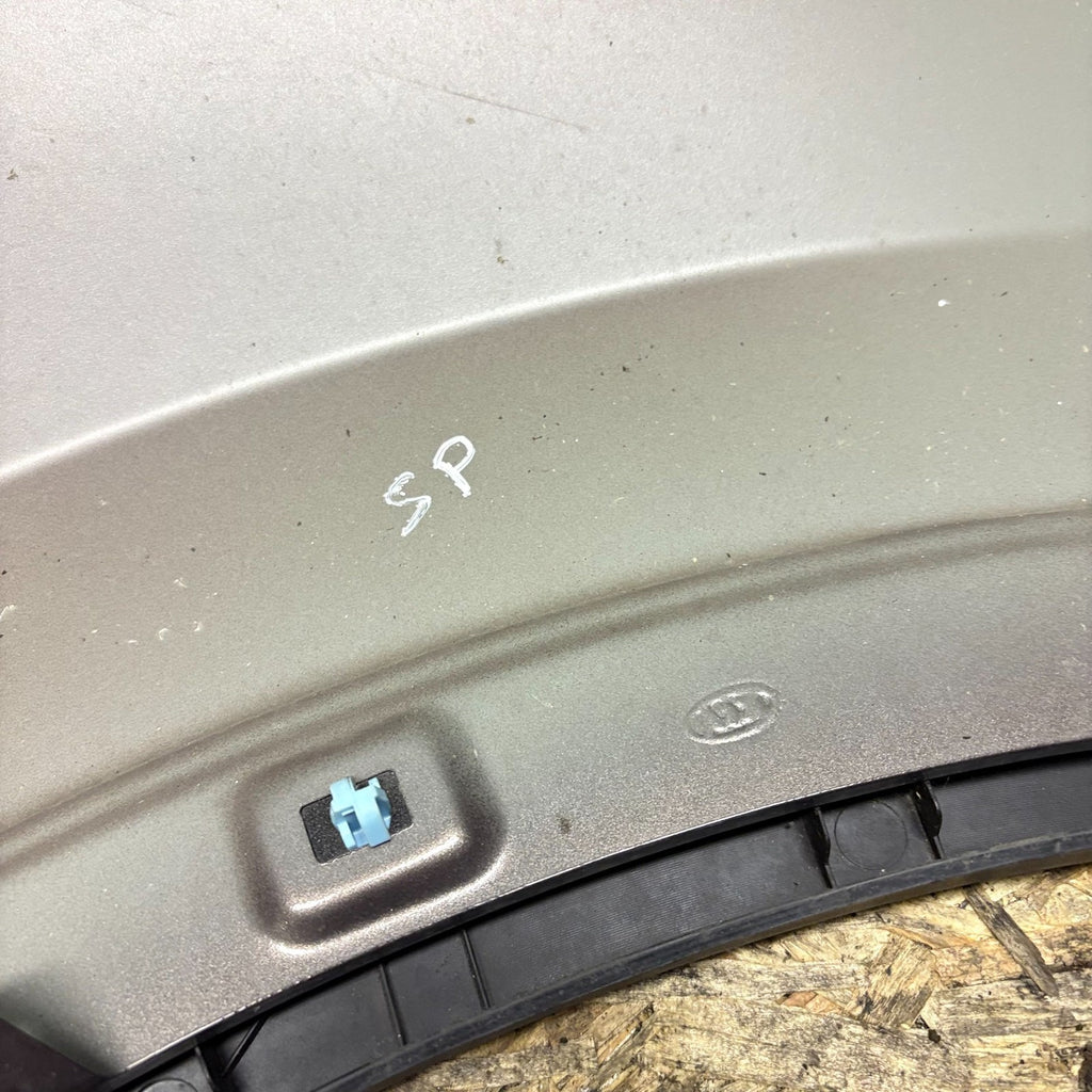 Kia Sportage 2017-2022 Front Right Driver Side Wing Fender Panel RH O/S