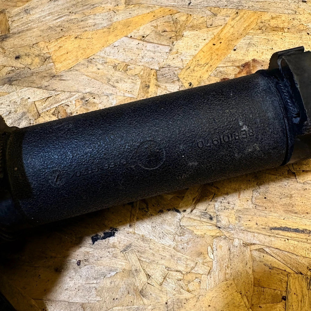 MG ROVER 25 45 ZR ZS 2001-2005 Engine Coolant Thermostat Housing PEN100510