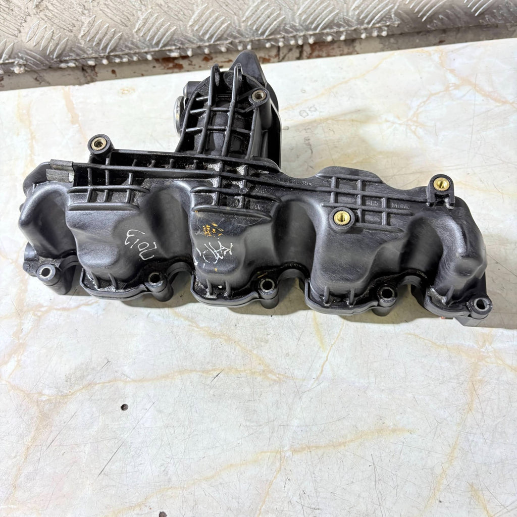 SKODA RAPID 2013 1.6 DIESEL AIR INTAKE INLET MANIFOLD 03L129711