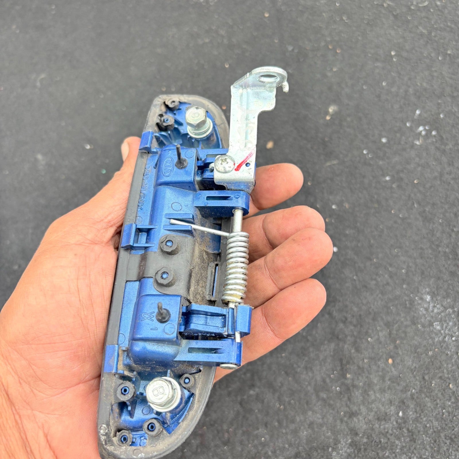 EXTERIOR DOOR HANDLE FOR KIA PICANTO