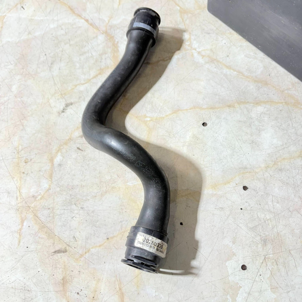 Citroen DS3 2009-2016 Aircross Engine Water Coolant Pipe Hose 20280339