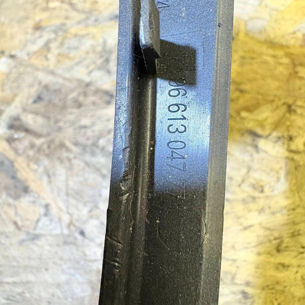 Peugeot 407 Rear Left Nearside Electric Window Switch Door Handle Trim 964692997