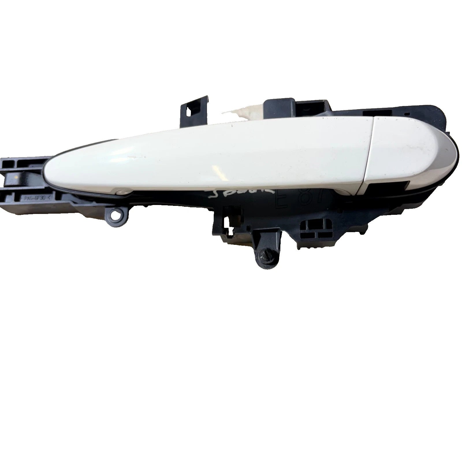 BMW 1 116D F20 MK2 5DRS HATCH FRONT LEFT SIDE DOOR HANDL 11-19