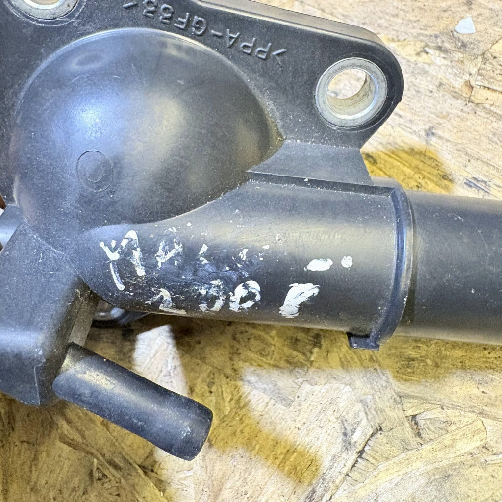 Mazda 6 3 CX-5 2.2 Diesel SkyActiv 2008-Thermostat Housing PPA-GF33