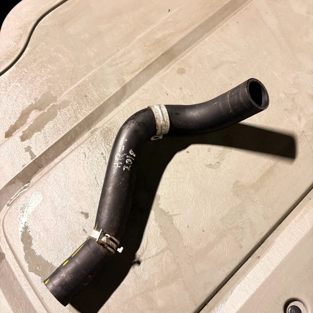 Honda Civic 2017-2022 Engine Water Coolant Hose Pipe