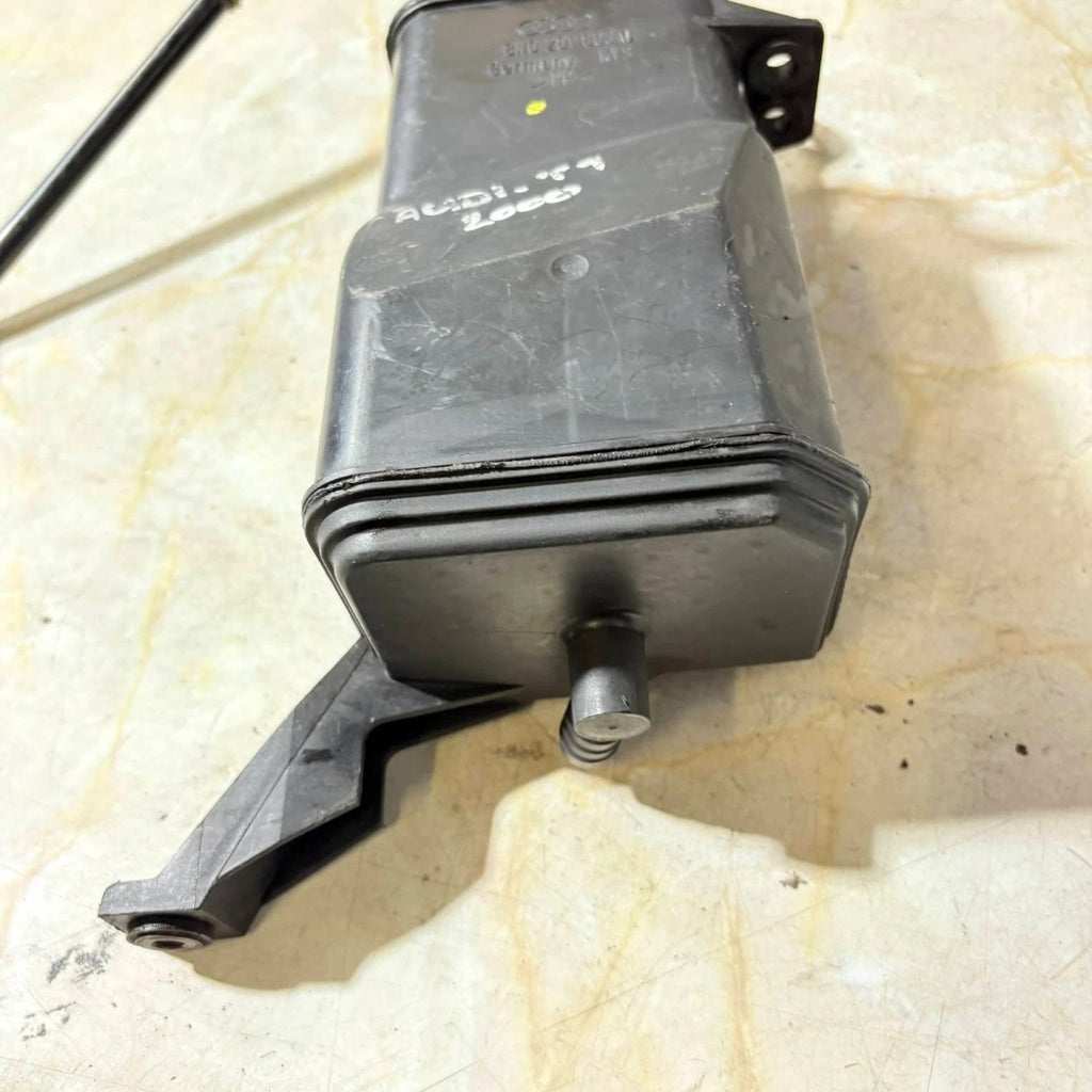 Audi TT Mk1 8N EVAP Charcoal Canister Vapor Canister 8N0201803 1998-2006