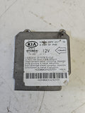 KIA Sedona CRDI MK1 2.9 diesel air bag control module 0K52Y677F0A