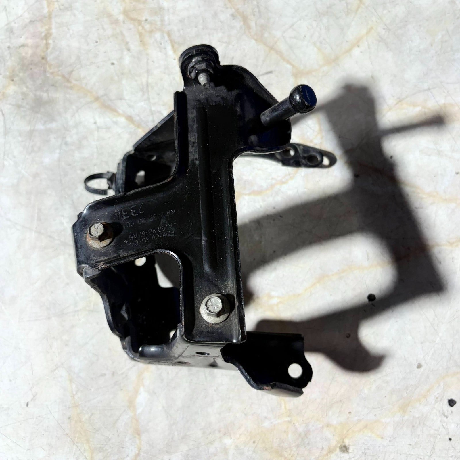 Ford Focus MK3 2011-2015 Fuel Filter Housing Bracket Mount AV6Q9B262AB