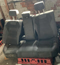 MERCEDES BENZ GLA AMG LINE 2019-2022 H247 REAR SEATS INTERIOR