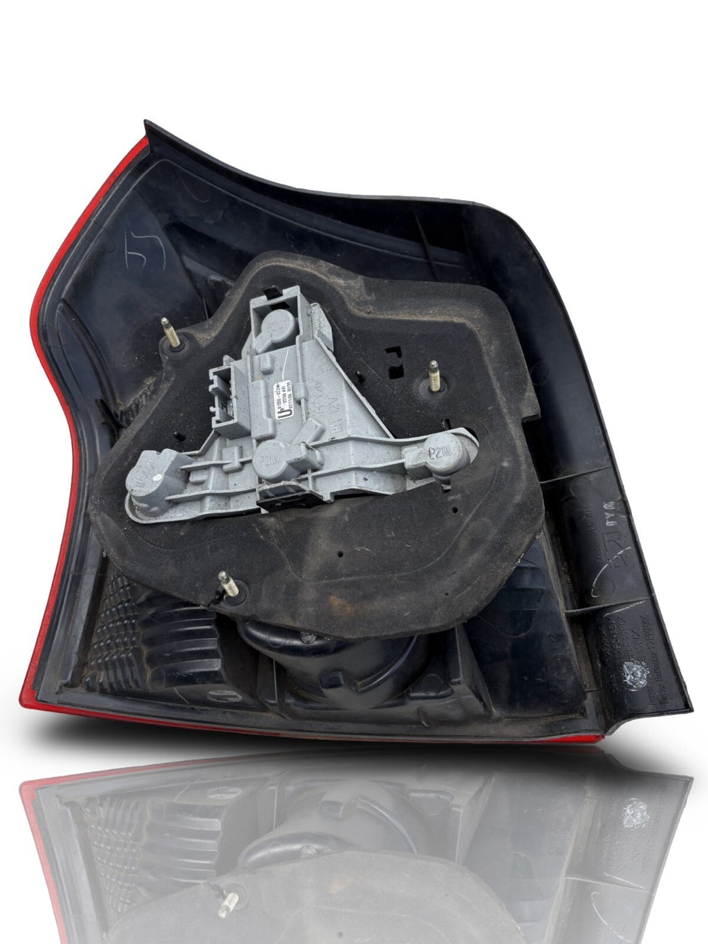 Toyota Corolla E120 E130 2006 Rear Tail Light Lamp Right AMD107195