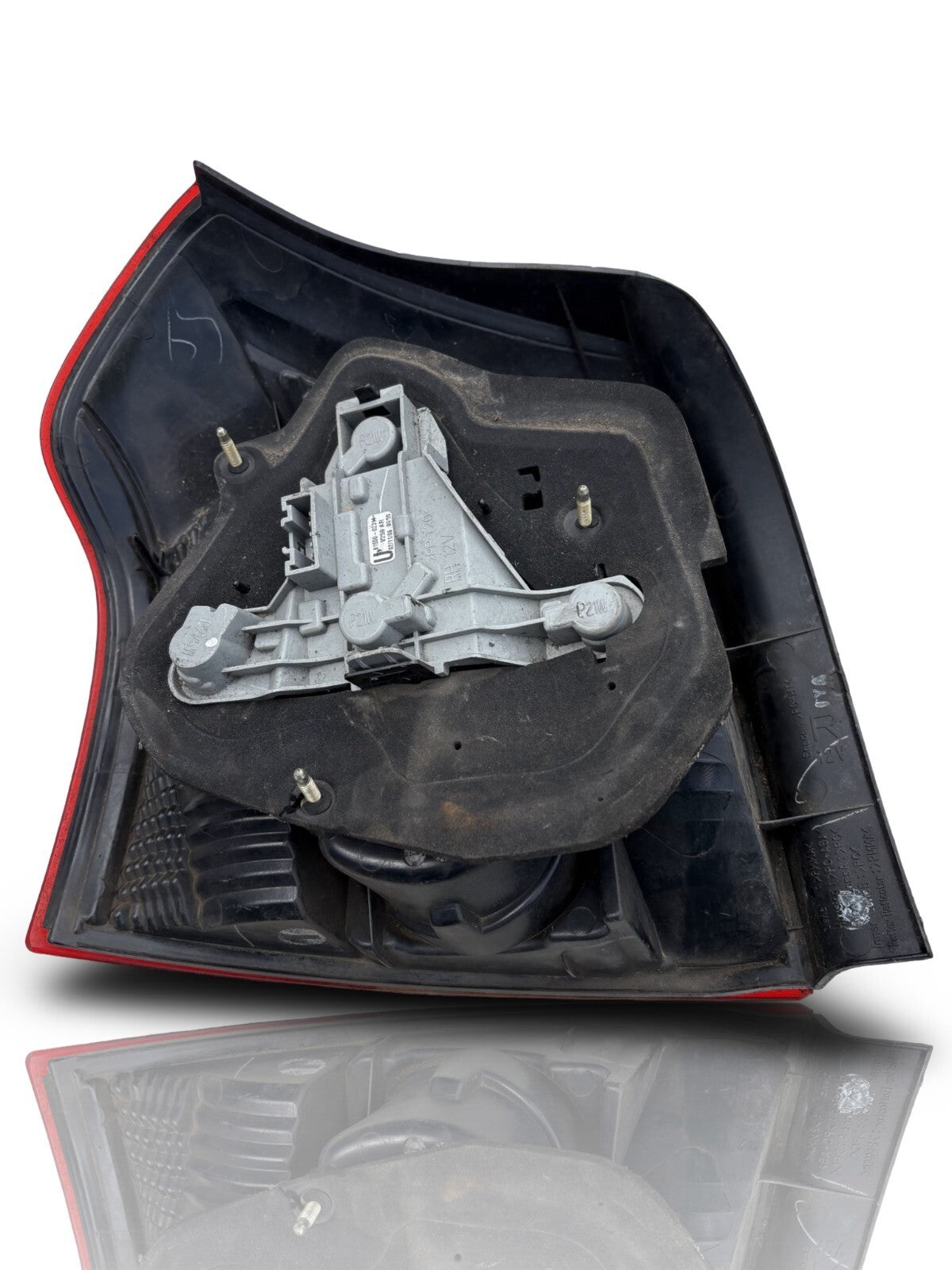 Toyota Corolla E120 E130 2006 Rear Tail Light Lamp Right AMD107195