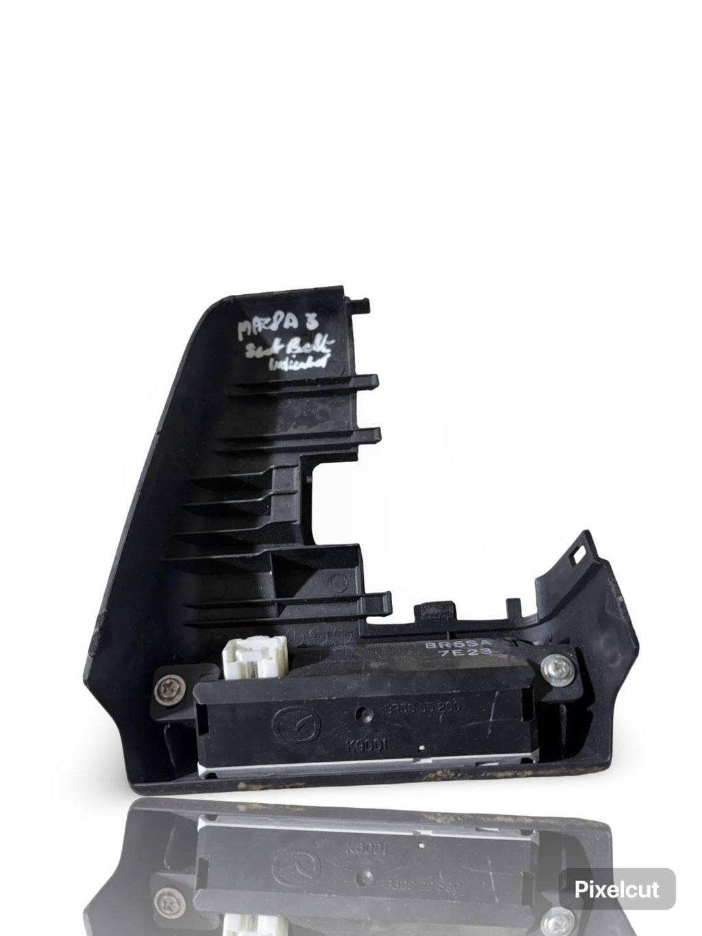 Mazda 3 I 2006 interior part BR5S691C7