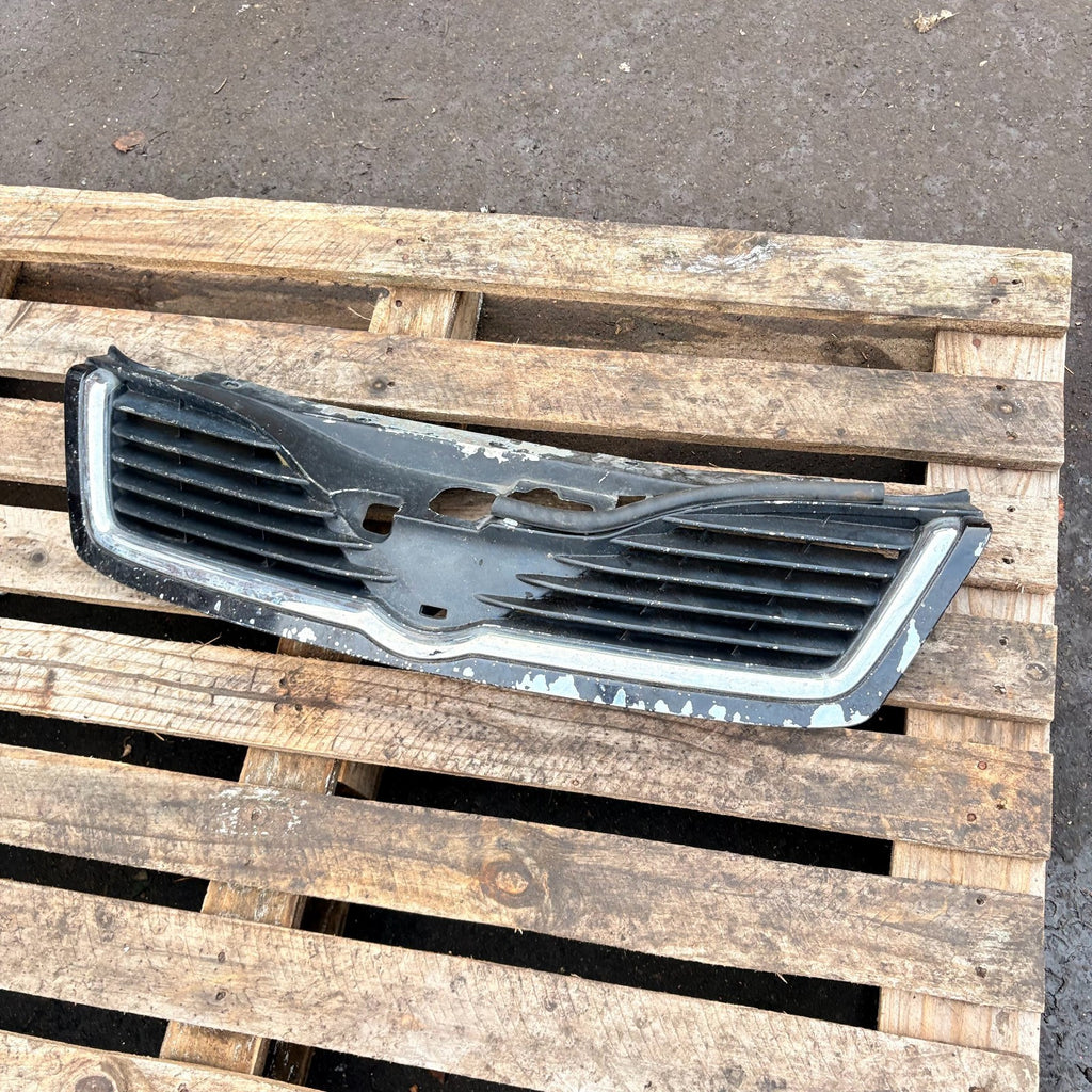 Front Grille For Proton 2009