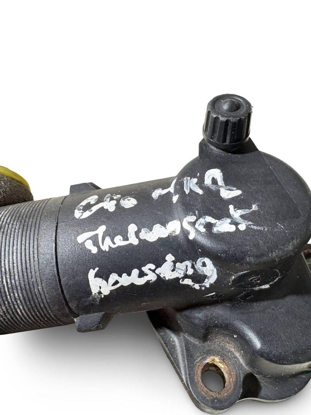 Coolant Thermostat fits RENAULT CLIO 1.2 1998 on NAPA 7700110716 8200660882