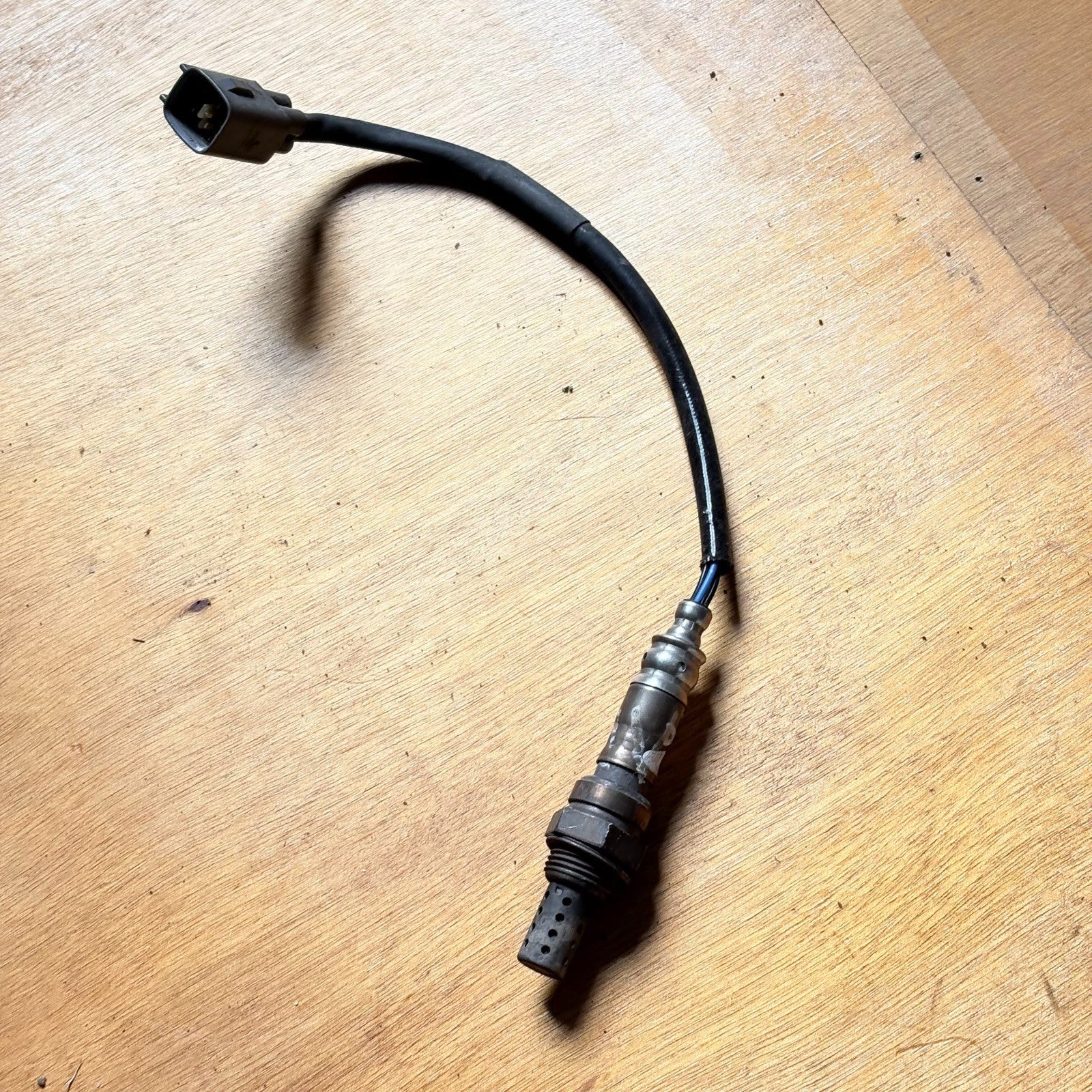 TOYOTA PROBE OXYGEN SENSOR O2 SENSOR 89465-20790