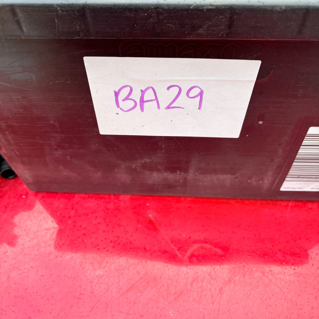 2007 HONDA CR-V BOOT LOCK CATCH EU-K93-61120A