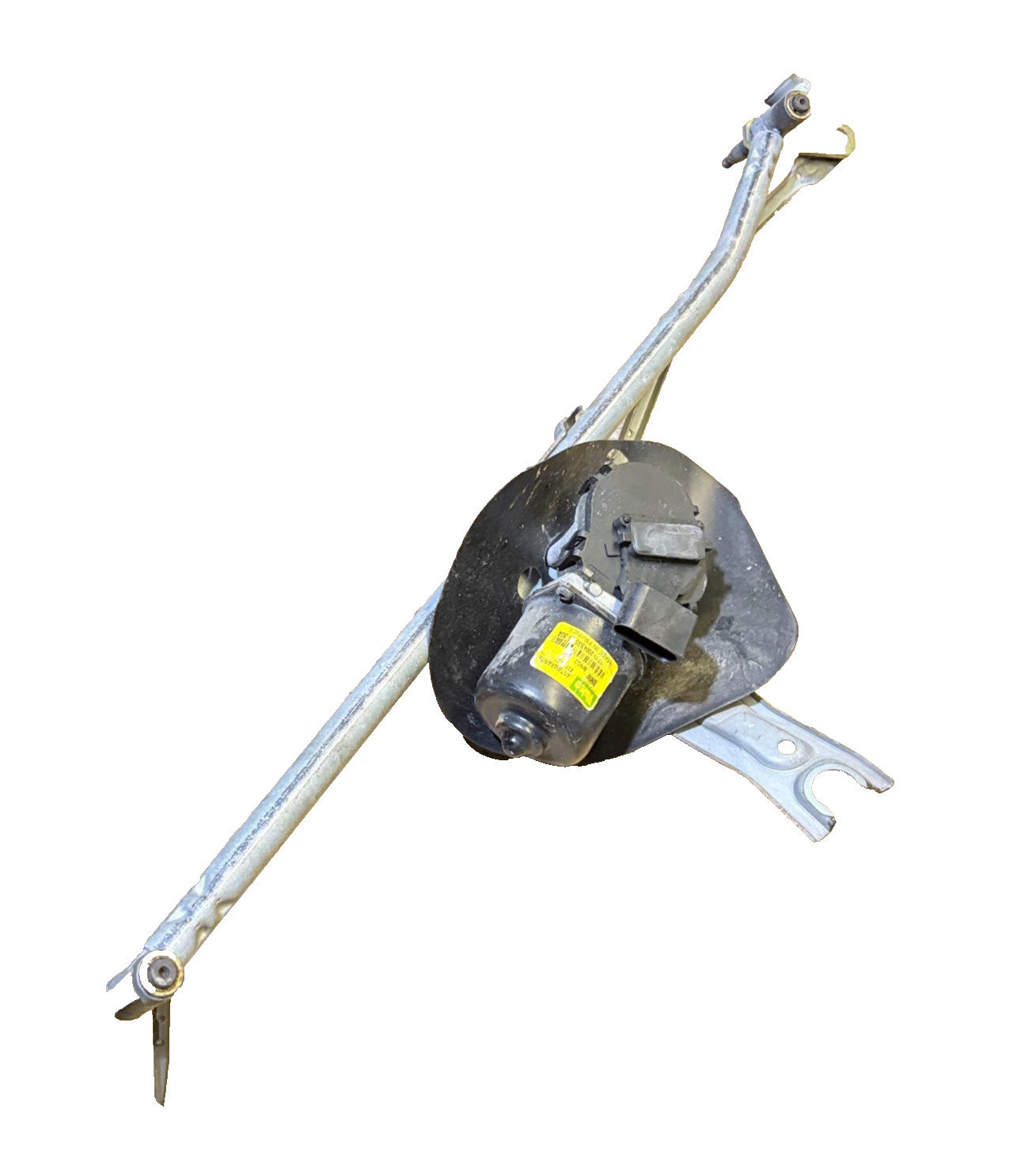 MINI BMW 2001-2006 WIPER LINKAGE VALEO 54517711