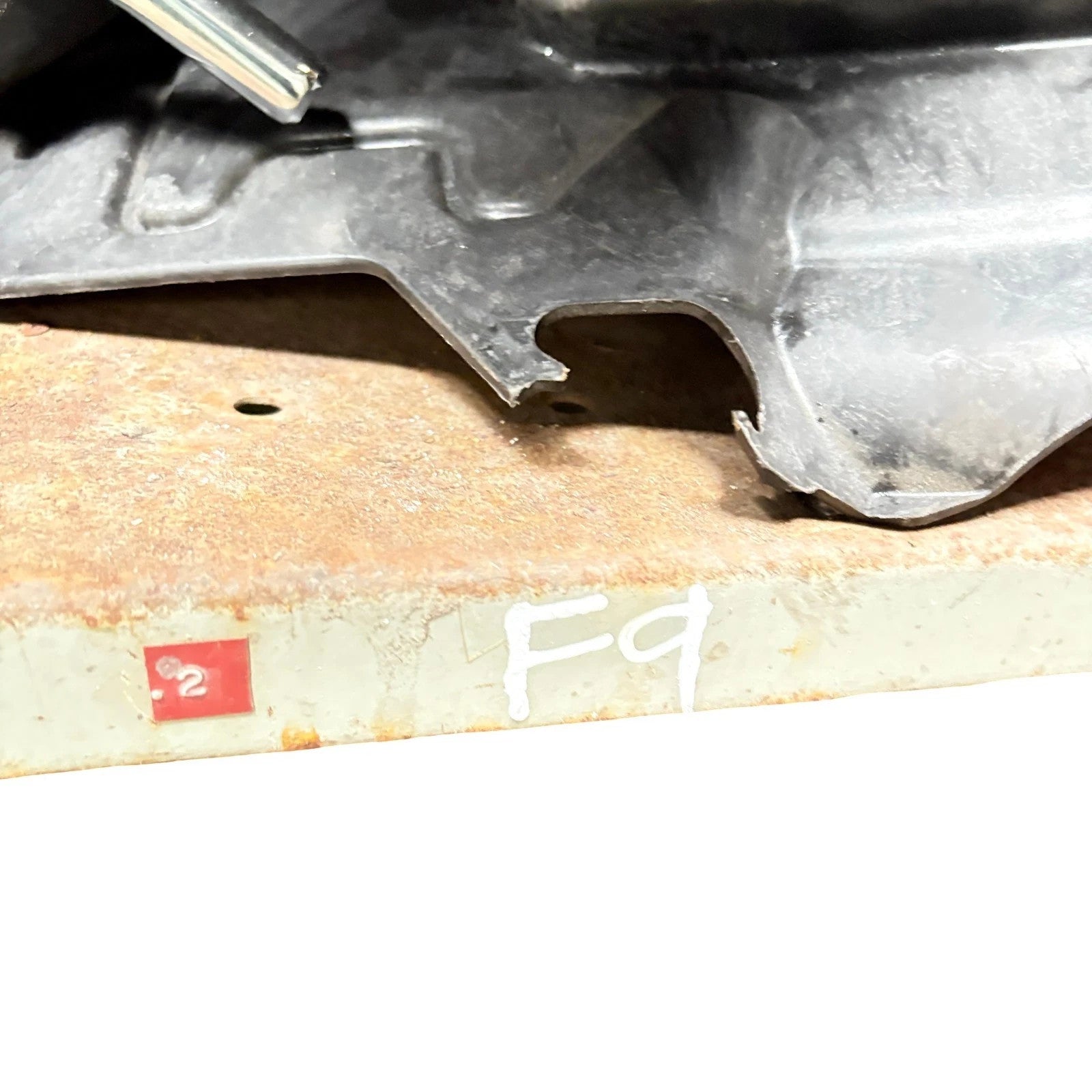 Land Rover Freelander 2 2.2 TD4 XS Battery Tray Holder 2006-2014 6G9N10757AE