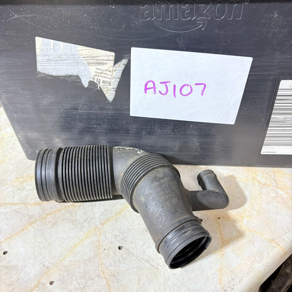 VOLKSWAGEN POLO 6R AIR INTAKE INLET HOSE PIPE 6R0129654C 1.2 TDI 09-2013