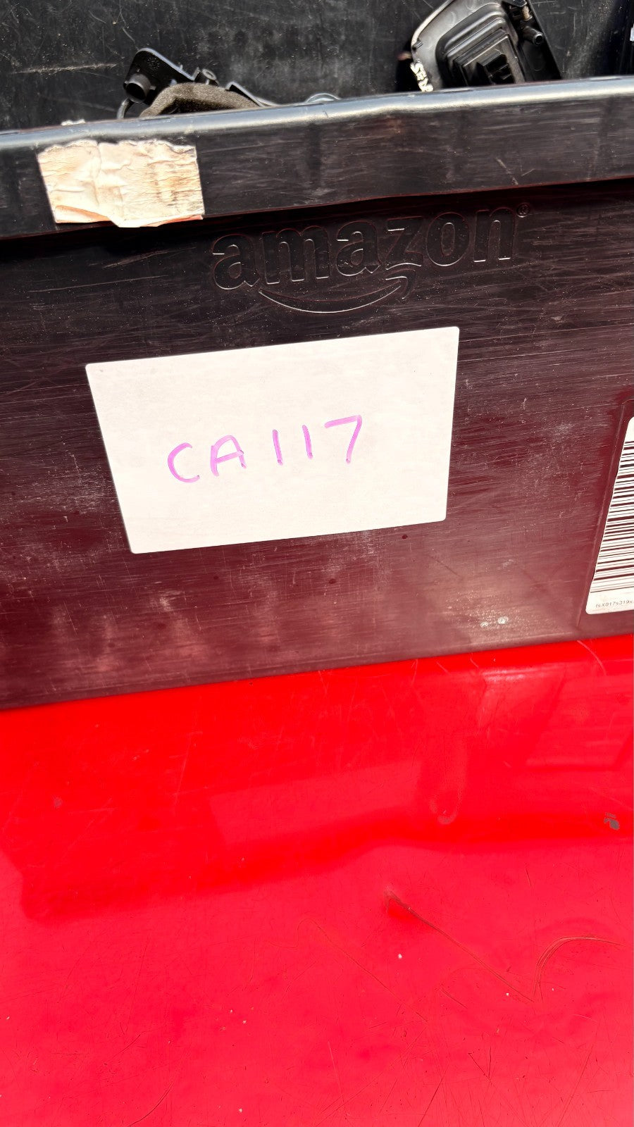 CITROEN C3 PICASSO MPV PASSENGER SIDE DASHBOARD AIR VENT 9683043377 2011