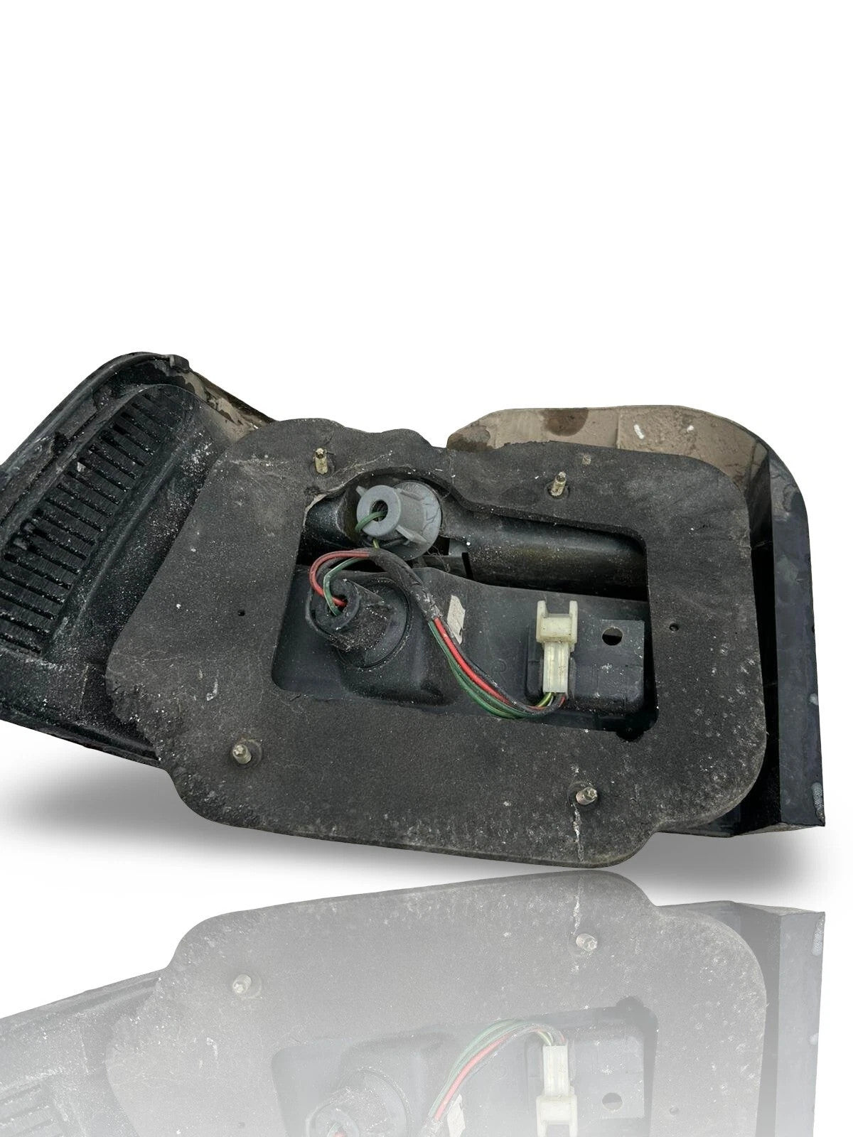 Right Rear Tail Lamp for HONDA CONCERTO (HW) 1.6 DOHC (HW) 1992 115965