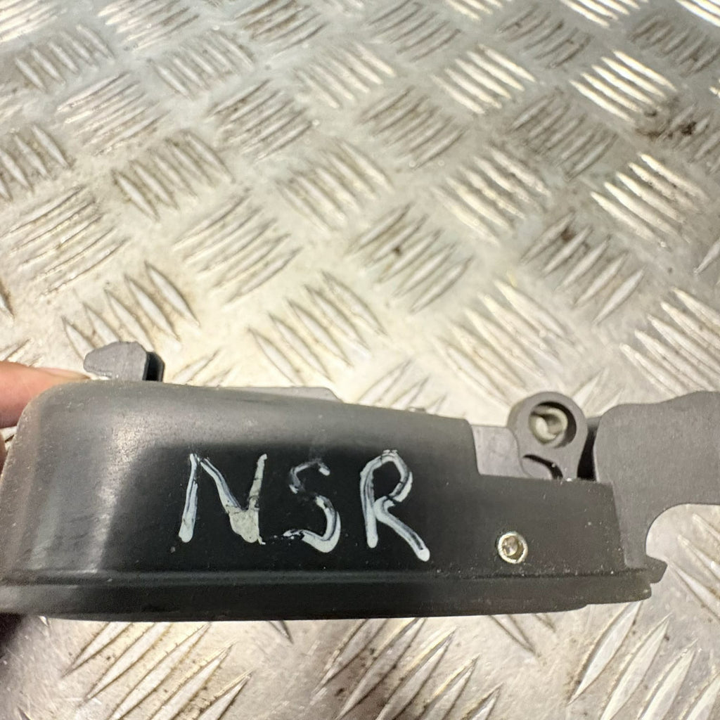 95233442 INTERNAL HANDLE FRONT RIGHT DOOR CHEVROLET SPARK 1.0 G 50KW 5M 5