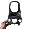 FORD FIESTA 08-16 CENTRE CONSOLE GEAR SURROUND HEATER CONTROLS PANEL 08956-000
