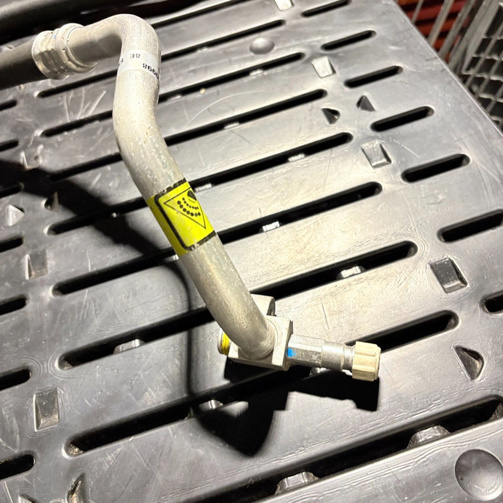 2017-2021 Fiat 500 MK1 Air Conditioning Pipe 52060998