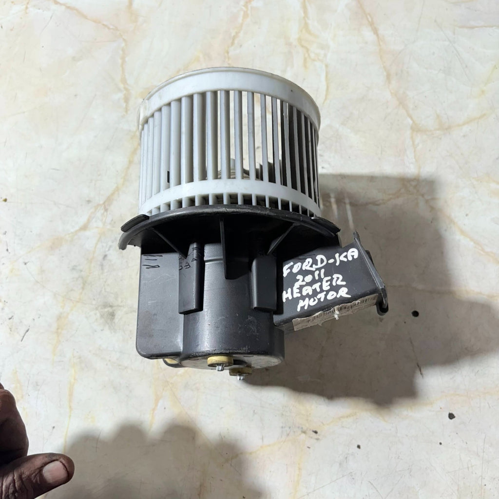 Ford KA MK2 2011 Heater Blower & Resistor Fan Motor Air Con 503930100