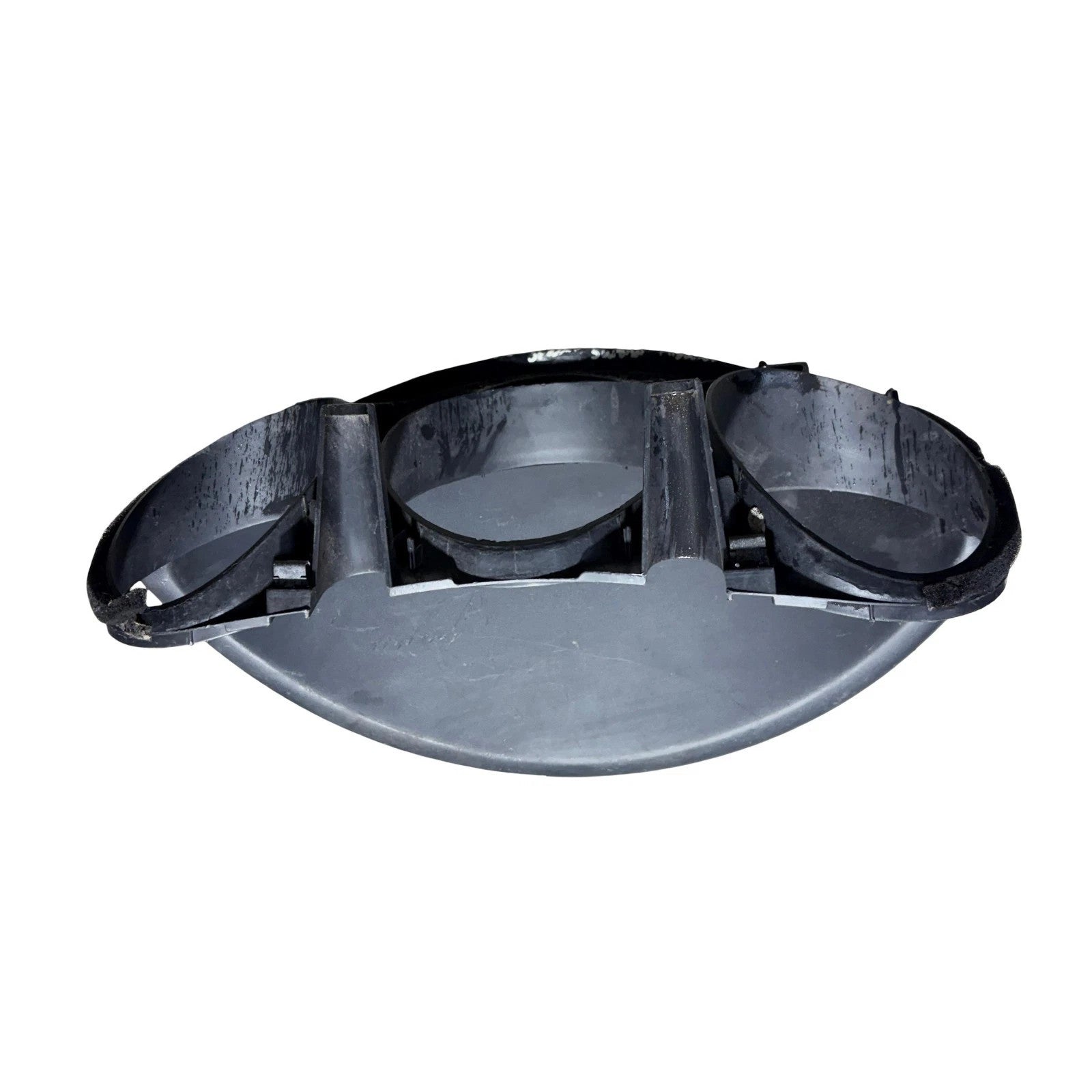 Honda Jazz Fit MK1 2002-2008 Speedometer Dash Cluster Surround Trim Bezel Panel