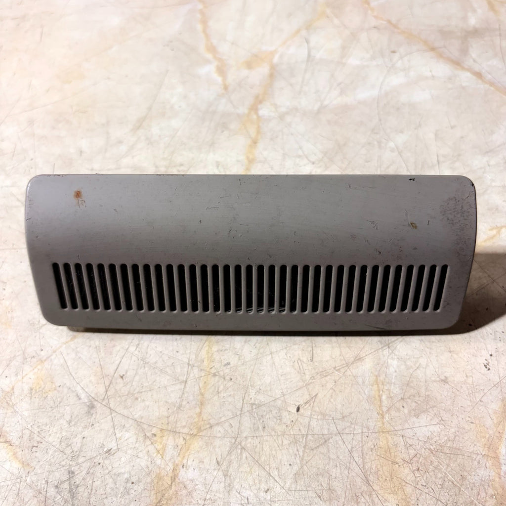 2001 AUDI A1 ULTRASONIC ALARM MOTION DETECTION SENSOR 8Z0951177