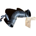 SEAT LEON FR 3C0129654M AIR INTAKE DUCT PIPE 1.9/2.0 TDI 2005-2012
