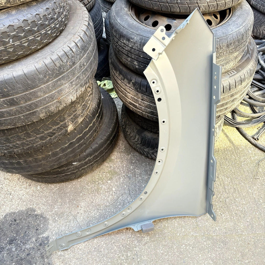 BYD Seal U DM-i 2024-2026 Primed Right Wing Fender Driver Side Wing