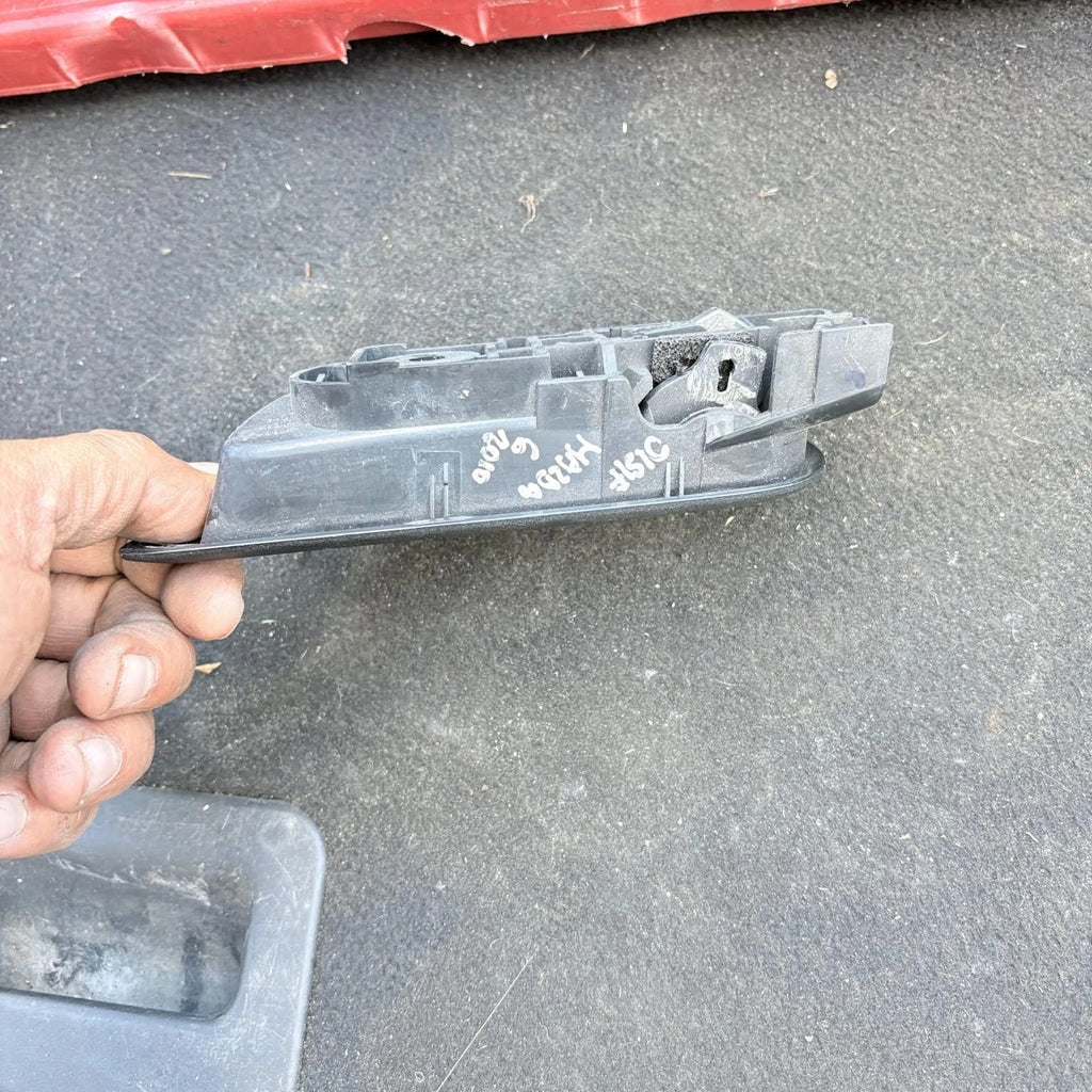 473330C02 INTERI HANDLE FOR MAZDA 3 BERLINA BK 1.6 CRD 7170687 OSF 2010
