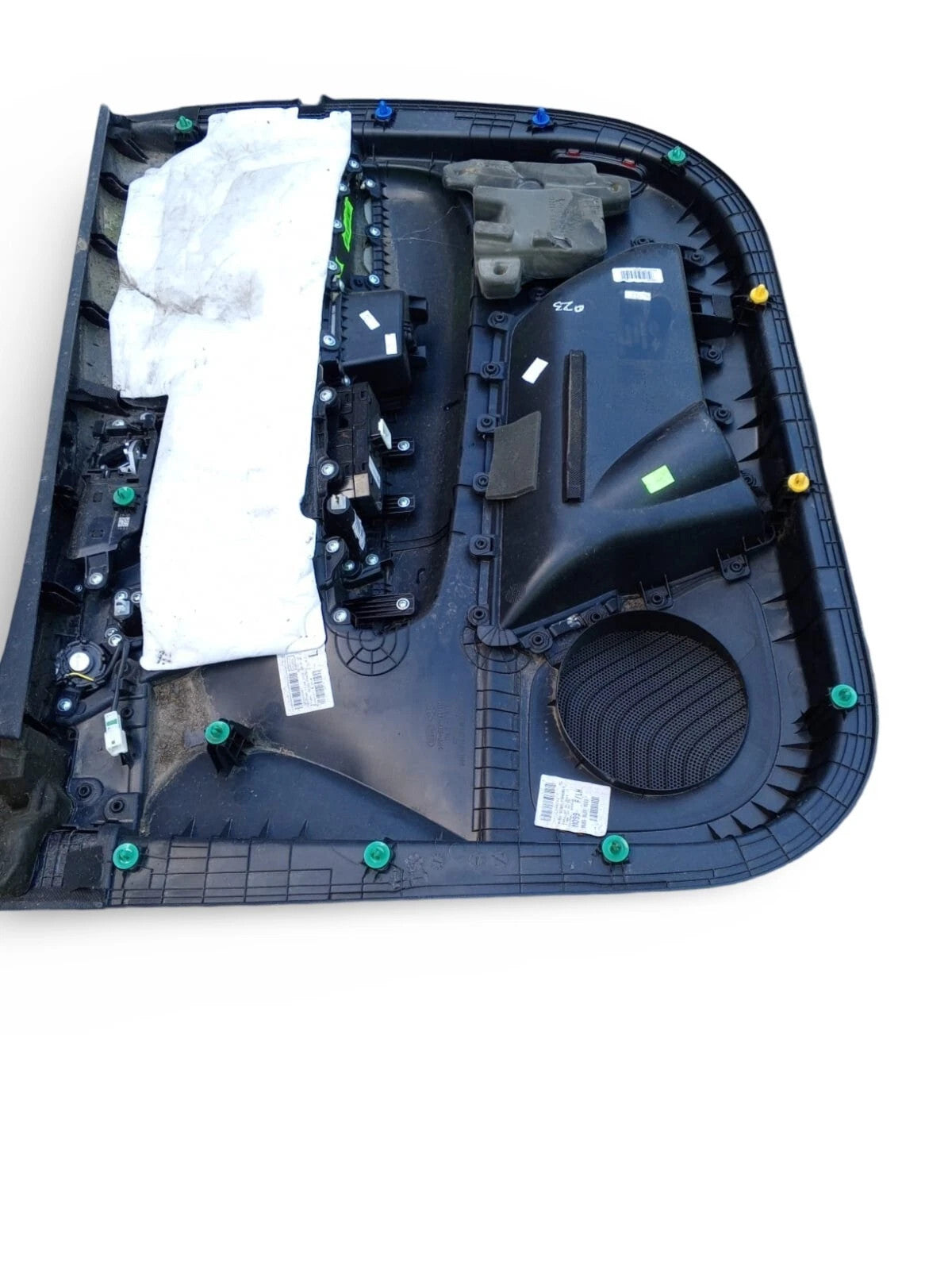 Kia Sportage MK4 (QL) 2017 Front Left Passenger Door Card Panel 82351-F1000