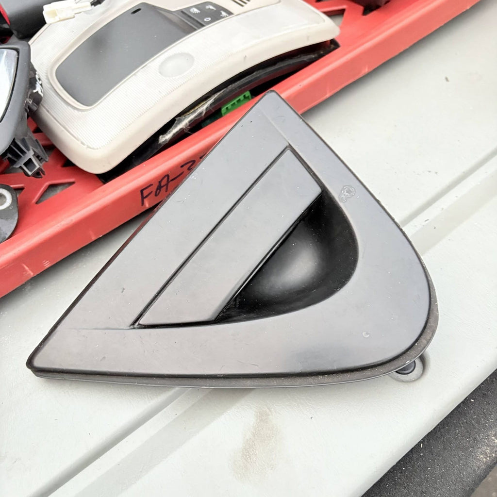 Honda Civic MK8 Hatch 5DR Rear Right Outer Door Handle 72640SMGE020 2007-2011