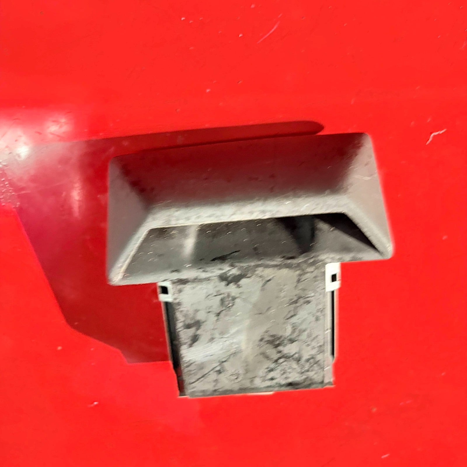 Nissan Terrano II 1999-2006 Centre Console Pop Out Ashtray