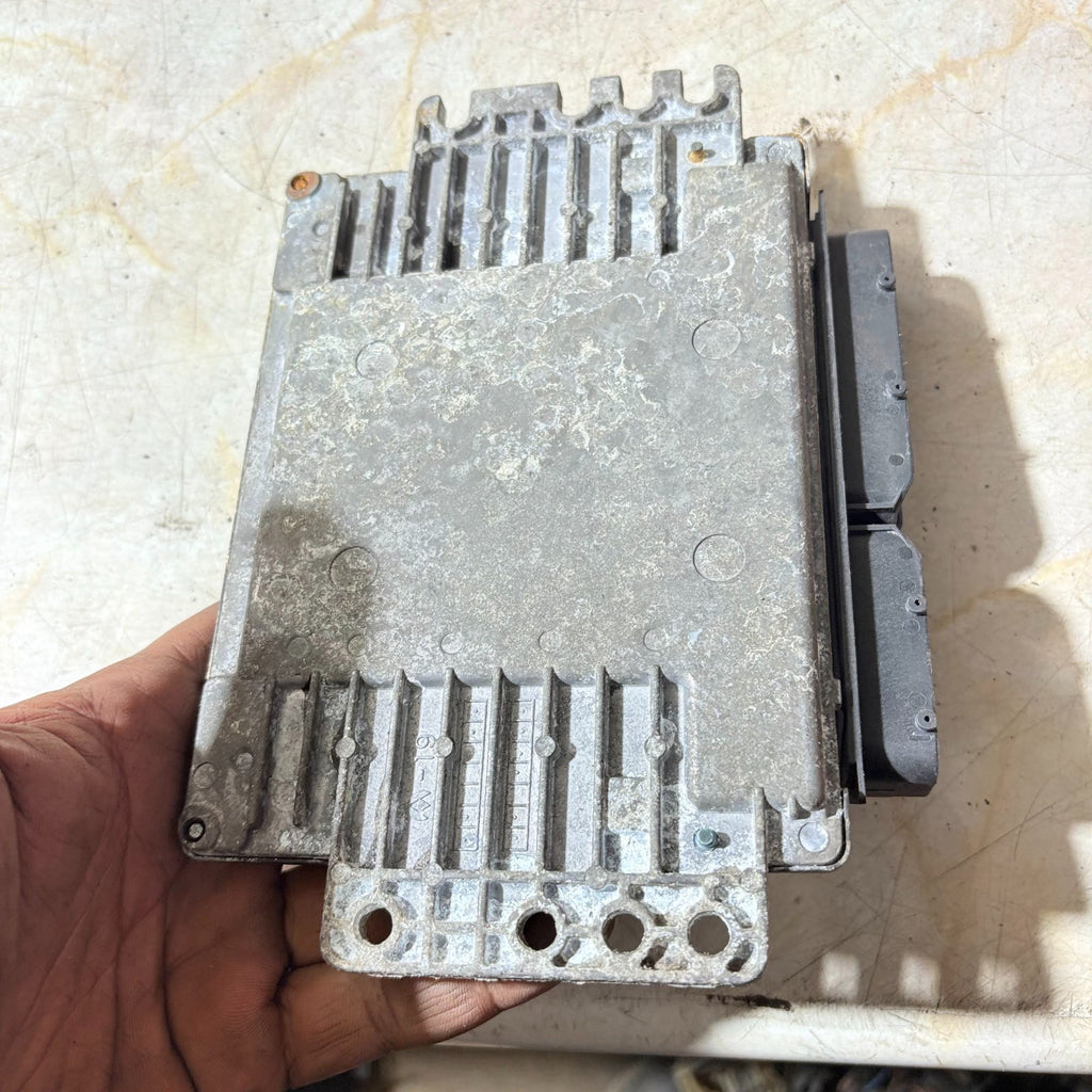 Nissan Cube Engine Control Module Unit Ecu 2002-2008