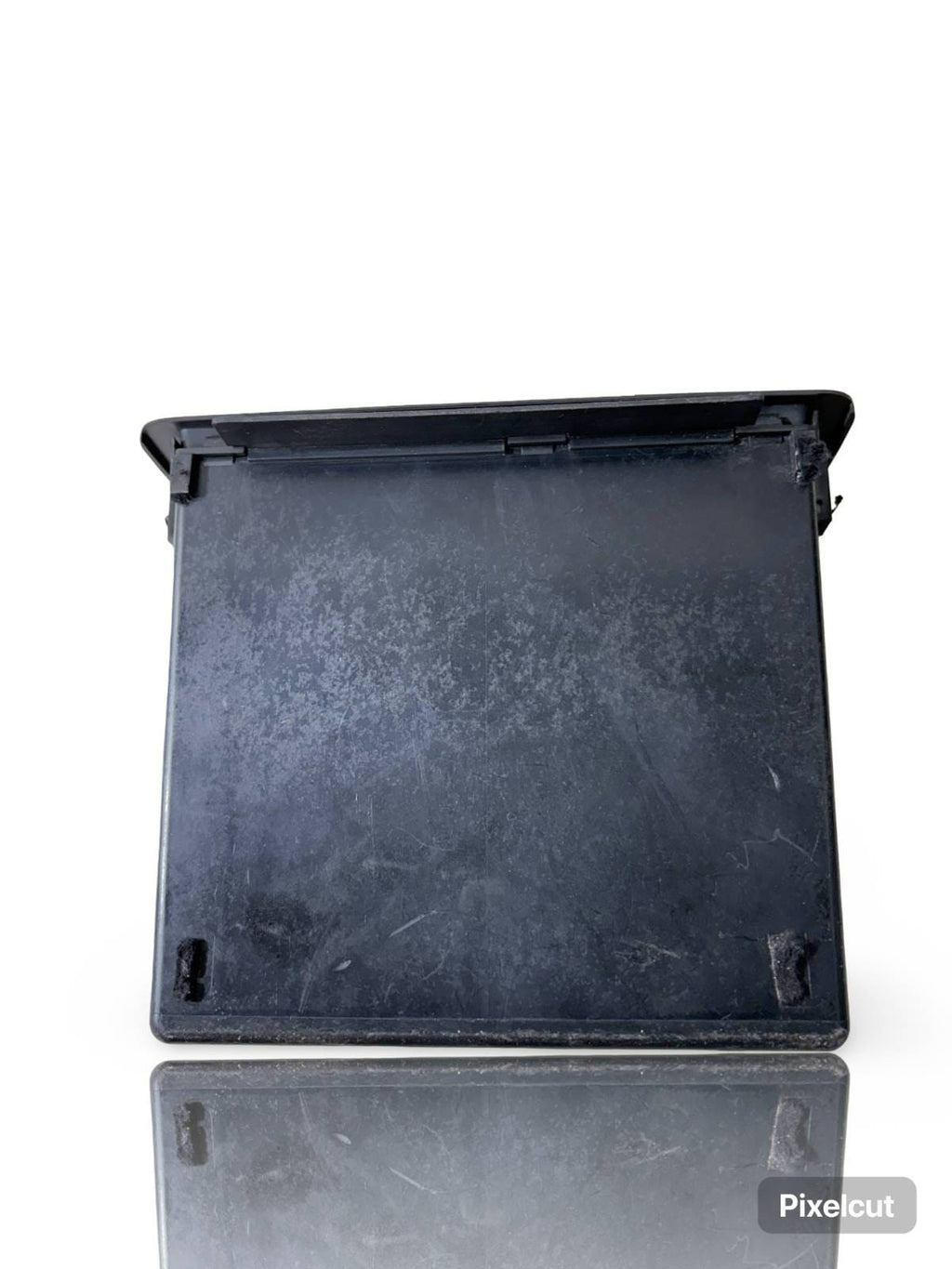 AUDI A2 (8Z) 00-05 CENTRE CONSOLE DASH LOWER CUBBY STORAGE COMPARTMENT 8Z0863077