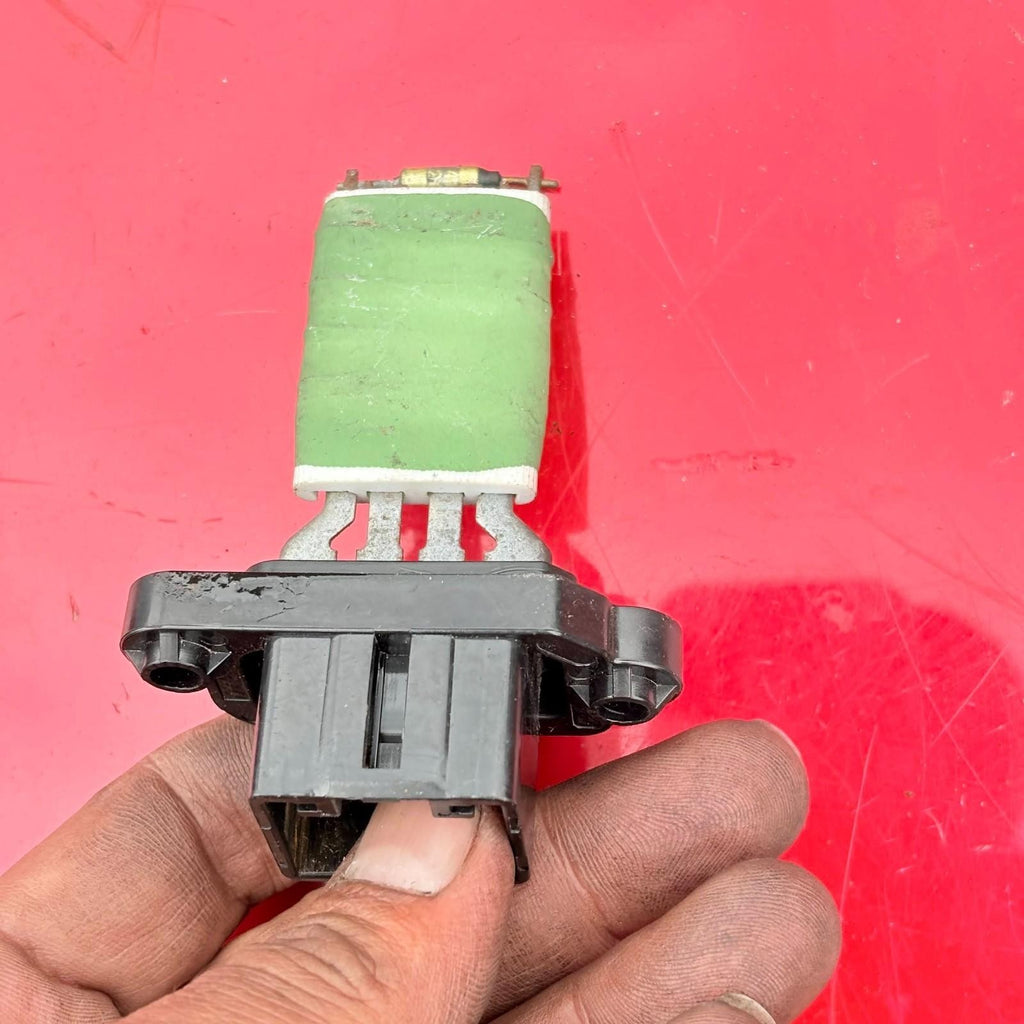 SKODA CITIGO 2012  Heater Blower Fan Resistor 1S0959263A