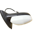 2013 SEAT TOLEDO DRIVER FRONT DOOR WING MIRROR E9026636