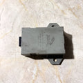 JAGUAR X TYPE RAIN SENSOR CONTROL MODULE 1X43-17E694-AC 2007