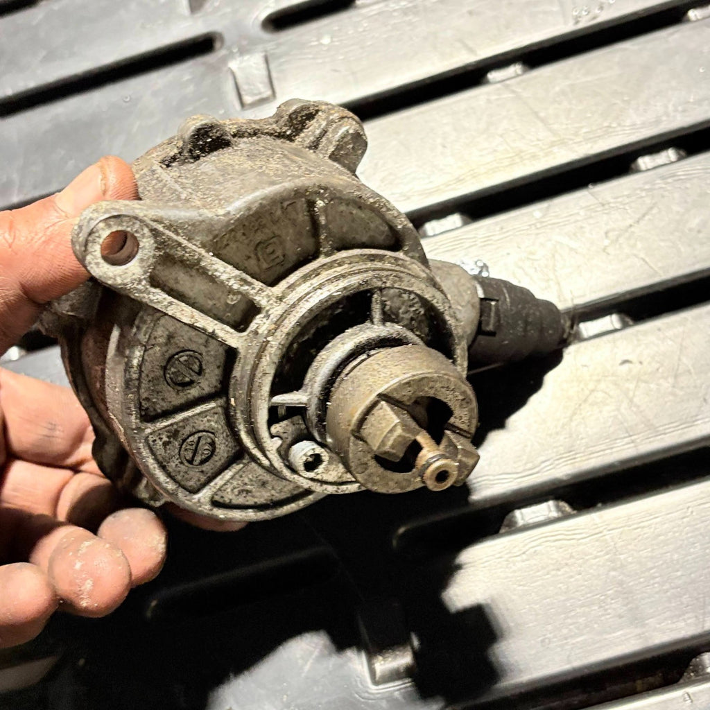 Mercedes 2007 Brake Vacuum Pump A6462300265