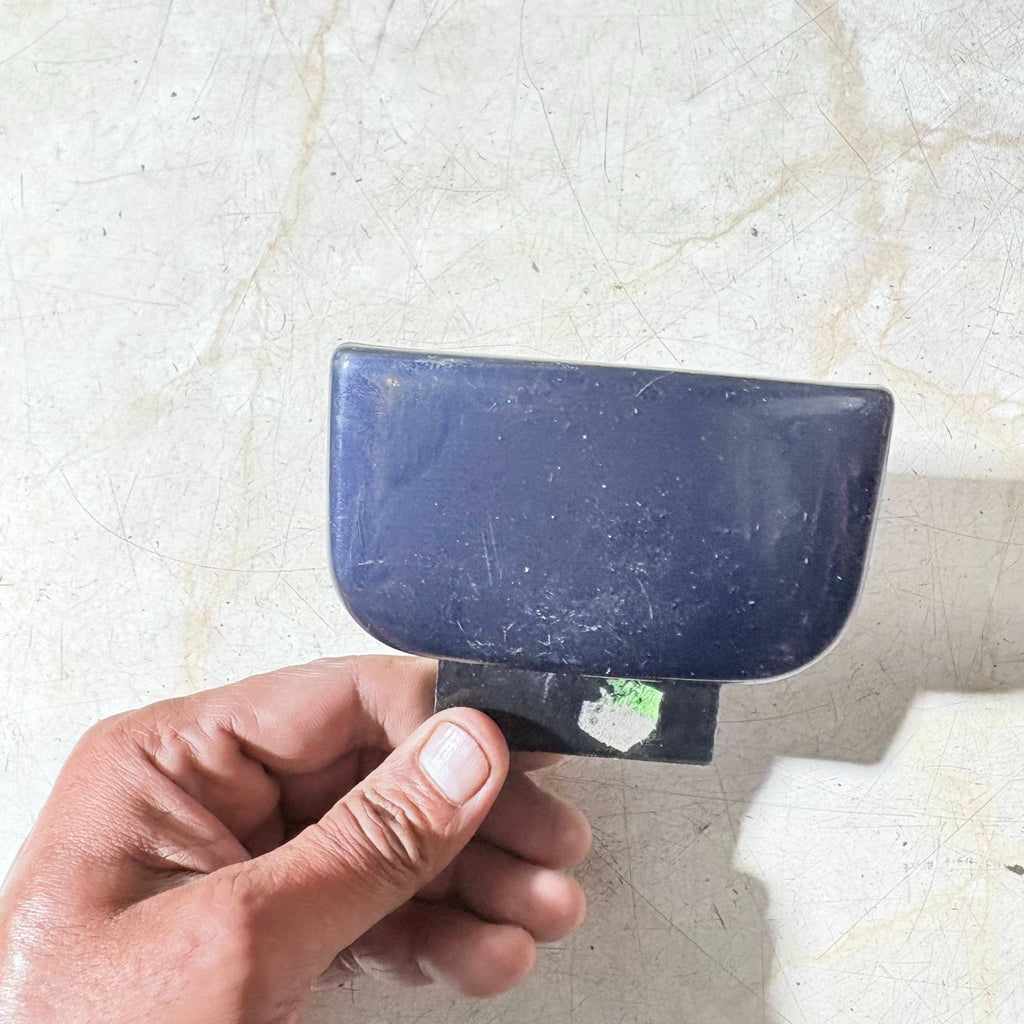 Citroen Saxo 1997-2001 Rear Left Exterior Door Handle NSR Passenger 5 Door