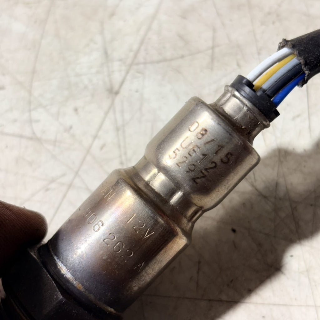 VW Golf Mk7 2013-2020 Lambda Oxygen Sensor 04L906262A LEB5461 65131