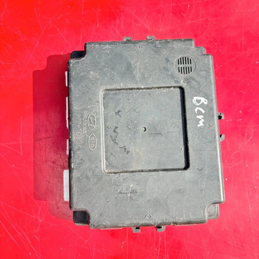 HYUNDAI I10 MK2 2013-2019 BODY CONTROL MODULE BCM UNIT ECU 95400-B9070