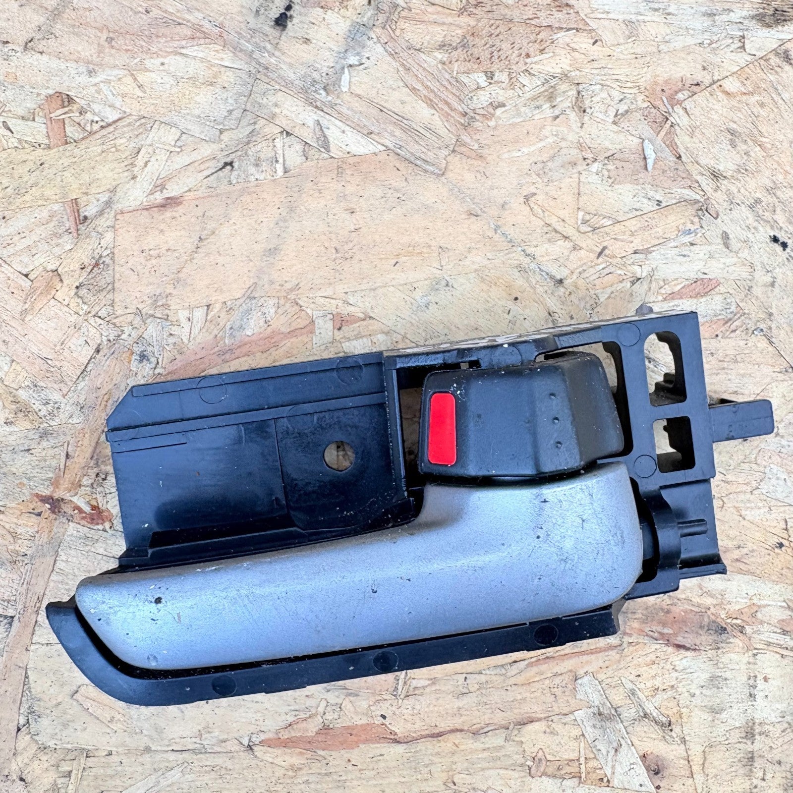 Suzuki Splash Right Offside Rear Inner Door Handle Mk1 2008-2015U